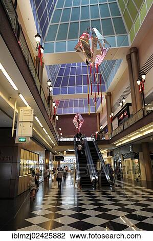 "Shops in the Millenia Walk shopping centre in Marina Centre, Central Area, Central Business District, Singapore, Asia" View Large Photo Image Stock Image - "Shops in the Millenia Walk shopping centre in Marina Centre, Central Area, Central Business District, Singapore, Asia". Fotosearch