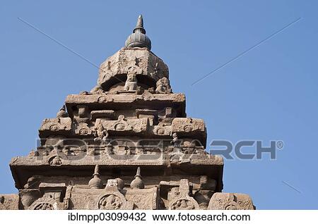 "Shore Temple of Mahabalipuram, Mamallapuram, Mahabalipuram, Tamil Nadu, India, Asia" View Large Photo Image Stock Image - "Shore Temple of Mahabalipuram, Mamallapuram, Mahabalipuram, Tamil Nadu, India, Asia". Fotosearch