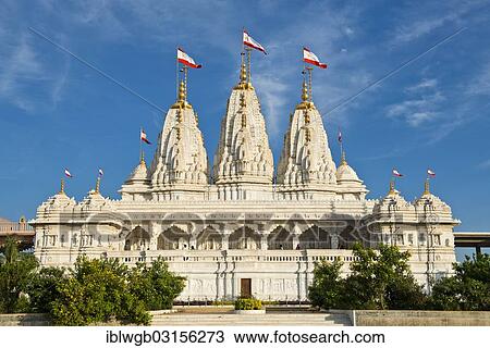 "Shri Swaminarayan Mandir, Hindu temple of the Swaminarayana sect, Bhuj, Gujarat, India, Asia" View Large Photo Image Stock Image - "Shri Swaminarayan Mandir, Hindu temple of the Swaminarayana sect, Bhuj, Gujarat, India, Asia". Fotosearch
