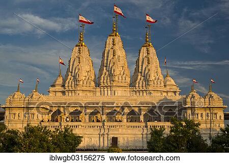 "Shri Swaminarayan Mandir, Hindu temple of the Swaminarayana sect, Bhuj, Gujarat, India, Asia" View Large Photo Image Stock Photography - "Shri Swaminarayan Mandir, Hindu temple of the Swaminarayana sect, Bhuj, Gujarat, India, Asia". Fotosearch