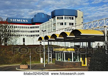 "Siemens building in the satellite city of Neuperlach, Munich, Bavaria, Germany, Europe, PublicGround, Europe" View Large Photo Image Stock Photograph - "Siemens building in the satellite city of Neuperlach, Munich, Bavaria, Germany, Europe, PublicGround, Europe". Fotosearch
