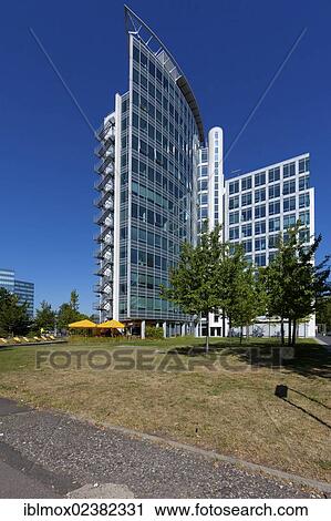 "Sigma office tower, Lyoner Strasse street, Niederrad business district, Frankfurt am Main, Hesse, Germany, Europe, PublicGround, Europe" View Large Photo Image Stock Image - "Sigma office tower, Lyoner Strasse street, Niederrad business district, Frankfurt am Main, Hesse, Germany, Europe, PublicGround, Europe". Fotosearch