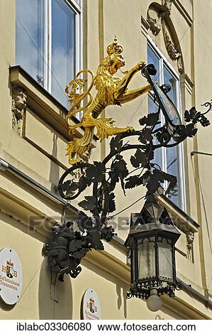 "Sign of an inn, Weinhaus Neuner, Munich, Upper Bavaria, Bavaria, Germany, Europe" View Large Photo Image Stock Image - "Sign of an inn, Weinhaus Neuner, Munich, Upper Bavaria, Bavaria, Germany, Europe". Fotosearch