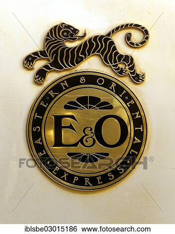"Sign of the Eastern Oriental Express, Kuala Lumpur, Malaysia, Asia" View Large Photo Image Stock Photograph - "Sign of the Eastern Oriental Express, Kuala Lumpur, Malaysia, Asia". Fotosearch