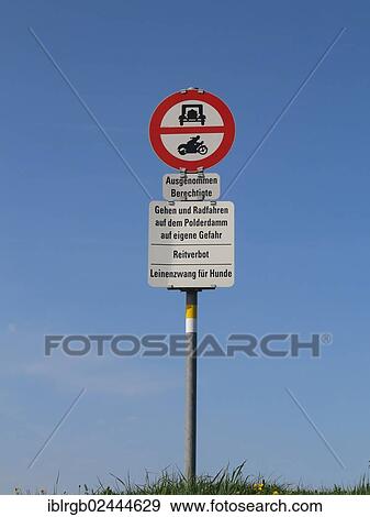 "Sign, Passage forbidden, in a conservation area on the Austrian shore of Lake Constance, Austria, Europe" View Large Photo Image Stock Photo - "Sign, Passage forbidden, in a conservation area on the Austrian shore of Lake Constance, Austria, Europe". Fotosearch