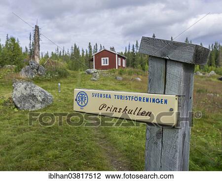 "Signpost, hiking on Prinskullen mountain, Kvikkjokk, Norrbotten County, Sweden, Europe" View Large Photo Image Stock Image - "Signpost, hiking on Prinskullen mountain, Kvikkjokk, Norrbotten County, Sweden, Europe". Fotosearch