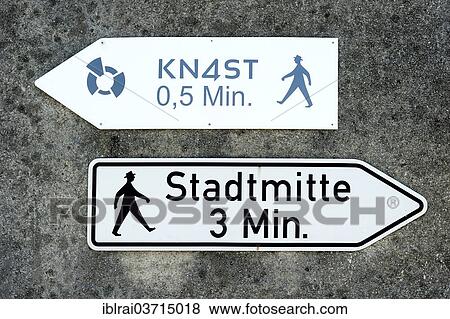 "Signs, """"Knast"""" and """"Stadtmitte"""", German for """"Jail"""" and """"City centre"""", historic center, Landshut, Lower Bavaria, Bavaria, Germany, Europe" View Large Photo Image Stock Photo - "Signs, """"Knast"""" and """"Stadtmitte"""", German for """"Jail"""" and """"City centre"""", historic center, Landshut, Lower Bavaria, Bavaria, Germany, Europe". Fotosearch