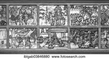 "Silver panels, Wat Sri Suphan Temple, Chiang Mai, Thailand, Asia" View Large Photo Image Stock Image - "Silver panels, Wat Sri Suphan Temple, Chiang Mai, Thailand, Asia". Fotosearch
