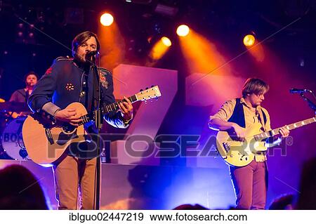 "Singer and frontman Matt Buchli of the Swiss band 77 Bombay Street, performing live at the Schueuer, Lucerne, Switzerland, Europe" View Large Photo Image Stock Photo - "Singer and frontman Matt Buchli of the Swiss band 77 Bombay Street, performing live at the Schueuer, Lucerne, Switzerland, Europe". Fotosearch