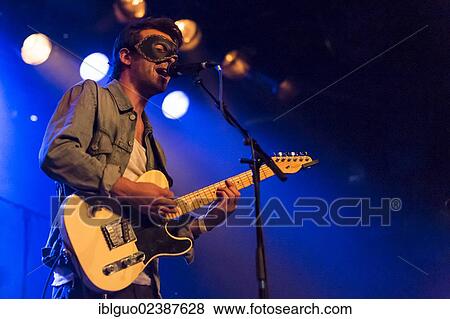 "Singer Angelo Repetto from the Swiss band Signori Misteriosi performing live in the Schueuer concert hall, Lucerne, Switzerland, Europe" View Large Photo Image Stock Photo - "Singer Angelo Repetto from the Swiss band Signori Misteriosi performing live in the Schueuer concert hall, Lucerne, Switzerland, Europe". Fotosearch
