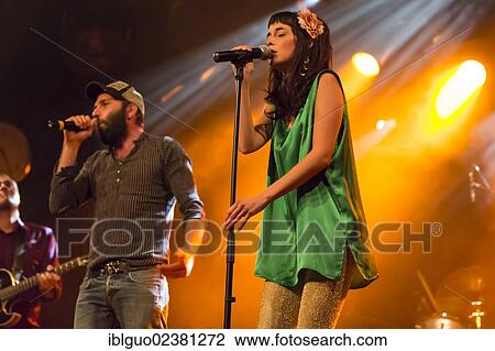 "Singers David Granite and Lyn M from the Swiss band Aloan performing live in the Schueuer concert hall, Lucerne, Switzerland, Europe" View Large Photo Image Stock Image - "Singers David Granite and Lyn M from the Swiss band Aloan performing live in the Schueuer concert hall, Lucerne, Switzerland, Europe". Fotosearch