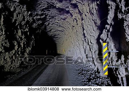 "Single-track tunnel between Husar and Mikladalur, Kalsoy, Faroe Islands, Denmark, Europe" View Large Photo Image Stock Photo - "Single-track tunnel between Husar and Mikladalur, Kalsoy, Faroe Islands, Denmark, Europe". Fotosearch