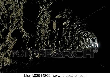 "Single-track tunnel between Husar and Mikladalur, Kalsoy, Faroe Islands, Denmark, Europe" View Large Photo Image Stock Photo - "Single-track tunnel between Husar and Mikladalur, Kalsoy, Faroe Islands, Denmark, Europe". Fotosearch