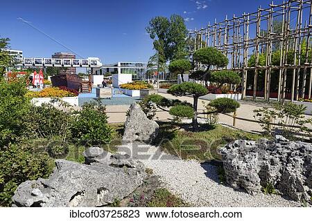 "Site of the International Garden Show 2013, Wilhelmsburg, Hamburg, Hamburg, Germany, Europe" View Large Photo Image Stock Image - "Site of the International Garden Show 2013, Wilhelmsburg, Hamburg, Hamburg, Germany, Europe". Fotosearch