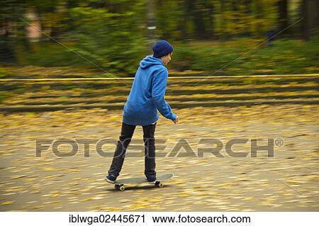 "Skater, 12, old skateboard ramp, autumn leaves, Cologne, North Rhine-Westphalia, Germany, Europe, PublicGround, Europe" View Large Photo Image Stock Image - "Skater, 12, old skateboard ramp, autumn leaves, Cologne, North Rhine-Westphalia, Germany, Europe, PublicGround, Europe". Fotosearch