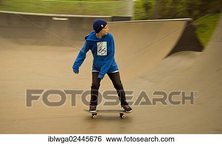 "Skater, 12 years, Lohserampe skateboard ramp, Cologne, North Rhine-Westphalia, Germany, Europe, PublicGround, Europe" View Large Photo Image Stock Photograph - "Skater, 12 years, Lohserampe skateboard ramp, Cologne, North Rhine-Westphalia, Germany, Europe, PublicGround, Europe". Fotosearch