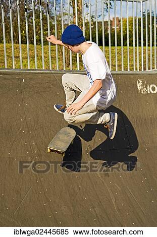 "Skater, 12 years, Lohserampe skateboard ramp, Cologne, North Rhine-Westphalia, Germany, Europe, PublicGround, Europe" View Large Photo Image Stock Photography - "Skater, 12 years, Lohserampe skateboard ramp, Cologne, North Rhine-Westphalia, Germany, Europe, PublicGround, Europe". Fotosearch