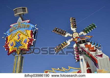 "Skater fun ride, Oktoberfest, Munich, Upper Bavaria, Bavaria, Germany, Europe" View Large Photo Image Stock Image - "Skater fun ride, Oktoberfest, Munich, Upper Bavaria, Bavaria, Germany, Europe". Fotosearch