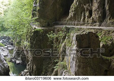 "Skocjanske Cave, Skocjan Caves regional park, Divaca, Coastal–Karst Statistical Region, Slovenia, Europe" View Large Photo Image Stock Photograph - "Skocjanske Cave, Skocjan Caves regional park, Divaca, Coastal–Karst Statistical Region, Slovenia, Europe". Fotosearch