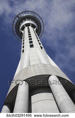 "Sky Tower, Auckland, Auckland Region, New Zealand, Oceania" View Large Photo Image Stock Photography - "Sky Tower, Auckland, Auckland Region, New Zealand, Oceania". Fotosearch