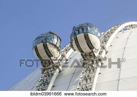 "Sky View view cabins on the dome of the event arena Ericsson Globe, the largest spherical building, Johanneshov, Stockholm, Stockholm County, Sweden, Europe" View Large Photo Image Stock Photograph - "Sky View view cabins on the dome of the event arena Ericsson Globe, the largest spherical building, Johanneshov, Stockholm, Stockholm County, Sweden, Europe". Fotosearch