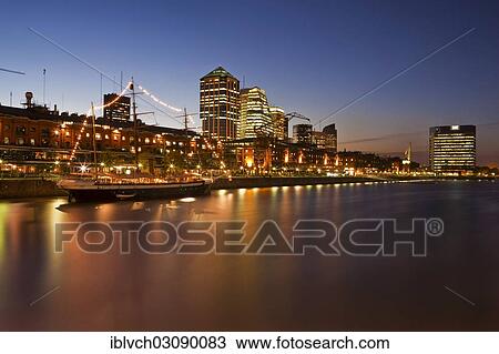 "Skyline of Buenos Aires, Buenos Aires, Buenos Aires Province, Argentina, South America" View Large Photo Image Stock Image - "Skyline of Buenos Aires, Buenos Aires, Buenos Aires Province, Argentina, South America". Fotosearch