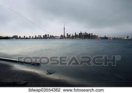 "Skyline with CN Tower and Skydome, Toronto, Ontario Province, Canada, North America" View Large Photo Image Stock Image - "Skyline with CN Tower and Skydome, Toronto, Ontario Province, Canada, North America". Fotosearch