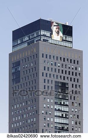 Skyscraper, Currency House Residence, Dubai International Financial Centre, DIFC, Dubai, United Arab Emirates, Middle East, Asia View Large Photo Image Stock Image - Skyscraper, Currency House Residence, Dubai International Financial Centre, DIFC, Dubai, United Arab Emirates, Middle East, Asia. Fotosearch