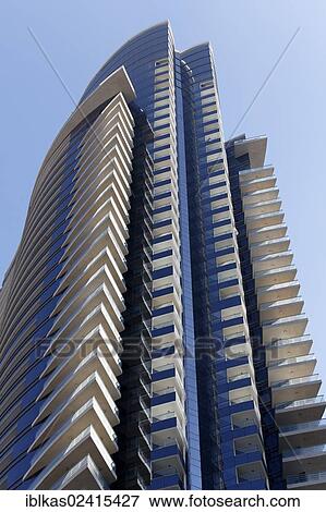 Skyscraper, large scale construction project, Jumeirah Lake Towers, Dubai, United Arab Emirates, Middle East, Asia View Large Photo Image Stock Photo - Skyscraper, large scale construction project, Jumeirah Lake Towers, Dubai, United Arab Emirates, Middle East, Asia. Fotosearch