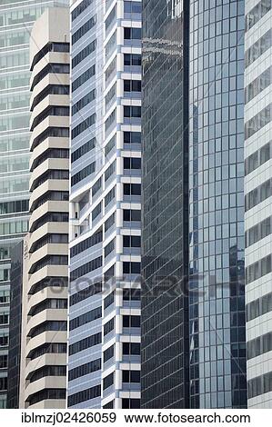 "Skyscrapers, office buildings in the Financial District, Central Area, Central Business District, Singapore, Asia" View Large Photo Image Stock Photo - "Skyscrapers, office buildings in the Financial District, Central Area, Central Business District, Singapore, Asia". Fotosearch