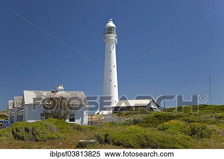 "Slangkop Lighthouse, near Kommetjie, Cape Town, Western Cape, South Africa, Africa" View Large Photo Image Stock Photography - "Slangkop Lighthouse, near Kommetjie, Cape Town, Western Cape, South Africa, Africa". Fotosearch