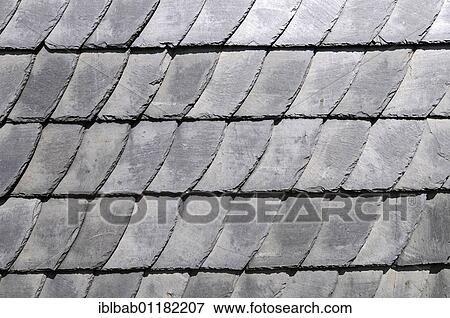 "Slate, slates, slate cladding, house, facade, Sichtigvor, Warstein, Moehne, Moehnetal valley, Sauerland, North Rhine-Westphalia, Germany, Europe" View Large Photo Image Stock Photo - "Slate, slates, slate cladding, house, facade, Sichtigvor, Warstein, Moehne, Moehnetal valley, Sauerland, North Rhine-Westphalia, Germany, Europe". Fotosearch