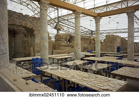 "Slope House 2, ancient archaeological site, restoration, Ephesus, Efes, Izmir province, Turkey, Asia" View Large Photo Image Stock Image - "Slope House 2, ancient archaeological site, restoration, Ephesus, Efes, Izmir province, Turkey, Asia". Fotosearch