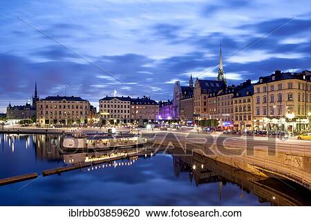 "Slussplan, lock square, Kornhamnstorg, Grain Harbour Square, historic centre, Gamla Stan, Stockholm, Stockholm County, Sweden, Europe" View Large Photo Image Stock Image - "Slussplan, lock square, Kornhamnstorg, Grain Harbour Square, historic centre, Gamla Stan, Stockholm, Stockholm County, Sweden, Europe". Fotosearch