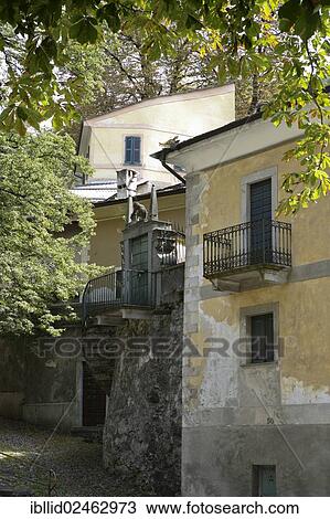 "Small alley, Chiavenna, Sondrio, Lombardy, Italy, Europe" View Large Photo Image Stock Image - "Small alley, Chiavenna, Sondrio, Lombardy, Italy, Europe". Fotosearch