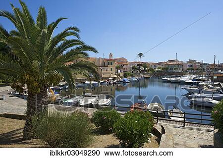 "Small fishing harbour, Stintino, Sardinia, Italy, Europe" View Large Photo Image Stock Image - "Small fishing harbour, Stintino, Sardinia, Italy, Europe". Fotosearch