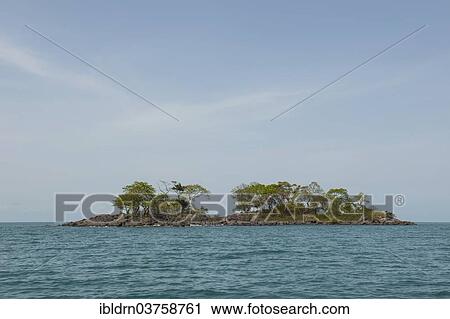 "Small island, Banana Islands, Western Area, Sierra Leone, Africa" View Large Photo Image Stock Image - "Small island, Banana Islands, Western Area, Sierra Leone, Africa". Fotosearch