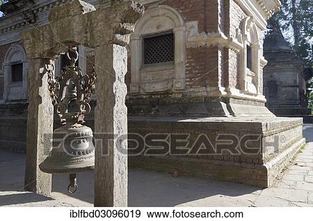 "Small shrines in the hills above Pashupatinath Temple, Kathmandu, Kathmandu District, Bagmati Zone, Nepal, Asia" View Large Photo Image Stock Photo - "Small shrines in the hills above Pashupatinath Temple, Kathmandu, Kathmandu District, Bagmati Zone, Nepal, Asia". Fotosearch