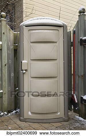 "Small storage shed in a residential backyard in winter, Laval, Quebec, Canada, North America" View Large Photo Image Stock Photo - "Small storage shed in a residential backyard in winter, Laval, Quebec, Canada, North America". Fotosearch