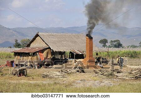 "Small sugar mill in the countryside processing sugar cane, Nyaung Shwe, Inle-See, Shan State, Myanmar, Burma, Asia" View Large Photo Image Stock Image - "Small sugar mill in the countryside processing sugar cane, Nyaung Shwe, Inle-See, Shan State, Myanmar, Burma, Asia". Fotosearch