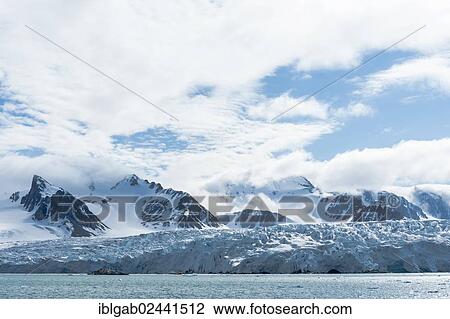 "Smeerenburgfjorden, Spitsbergen West coast, Svalbard archipelago, Norway, Europe" View Large Photo Image Stock Image - "Smeerenburgfjorden, Spitsbergen West coast, Svalbard archipelago, Norway, Europe". Fotosearch