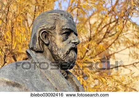 "Smetana monument, Prague, Czech Republic, Europe" View Large Photo Image Stock Photograph - "Smetana monument, Prague, Czech Republic, Europe". Fotosearch
