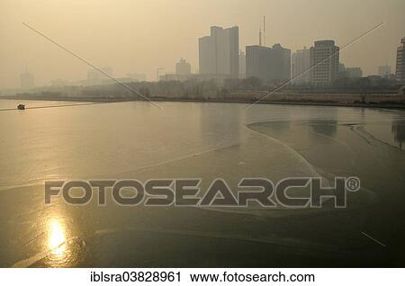 "Smog in the city of Taiyuan, Shanxi, China, Asia" View Large Photo Image Stock Image - "Smog in the city of Taiyuan, Shanxi, China, Asia". Fotosearch