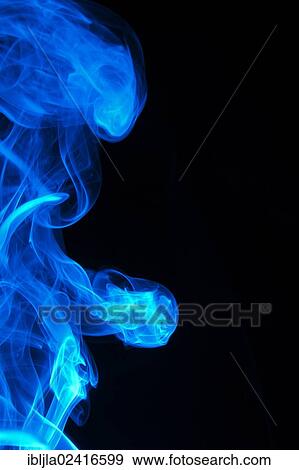 Smoke and light View Large Photo Image Stock Photo - Smoke and light. Fotosearch