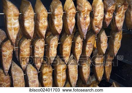"Smoked fish, Alter Strom, Warnemuende, Mecklenburg-Western Pomerania, Germany, Europe" View Large Photo Image Stock Image - "Smoked fish, Alter Strom, Warnemuende, Mecklenburg-Western Pomerania, Germany, Europe". Fotosearch