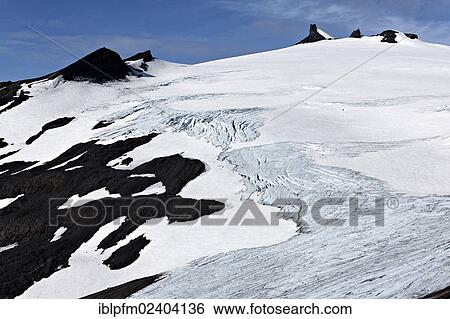 "Snaefellsjokull Glacier, Snaefellsnes, Iceland, Europe" View Large Photo Image Stock Photograph - "Snaefellsjokull Glacier, Snaefellsnes, Iceland, Europe". Fotosearch