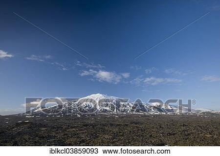 "Snaefellsjokull, glaciers, Drangahraun, lava field, Snaefellsnes, Iceland, Europe" View Large Photo Image Stock Image - "Snaefellsjokull, glaciers, Drangahraun, lava field, Snaefellsnes, Iceland, Europe". Fotosearch
