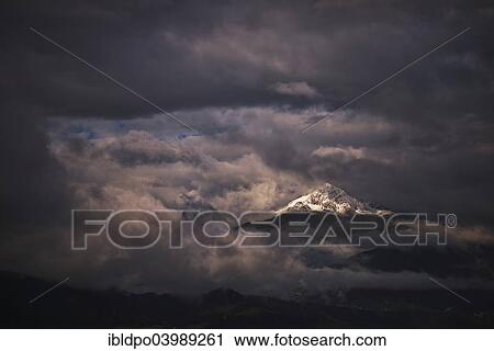 "Snow-capped Mt Rosskogel with looming clouds, near Innsbruck, Tyrol, Austria, Europe" View Large Photo Image Stock Image - "Snow-capped Mt Rosskogel with looming clouds, near Innsbruck, Tyrol, Austria, Europe". Fotosearch