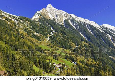 "Snow-capped peak, Brandberger Kolm, 2700 m, Brandberg, Zillertal Alps main ridge, Tyrol, Austria, Europe" View Large Photo Image Stock Photo - "Snow-capped peak, Brandberger Kolm, 2700 m, Brandberg, Zillertal Alps main ridge, Tyrol, Austria, Europe". Fotosearch