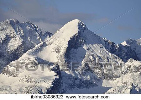 "Snow-covered Alpine peaks in winter, Upper Bavaria, Bavaria, Germany, Europe" View Large Photo Image Stock Image - "Snow-covered Alpine peaks in winter, Upper Bavaria, Bavaria, Germany, Europe". Fotosearch